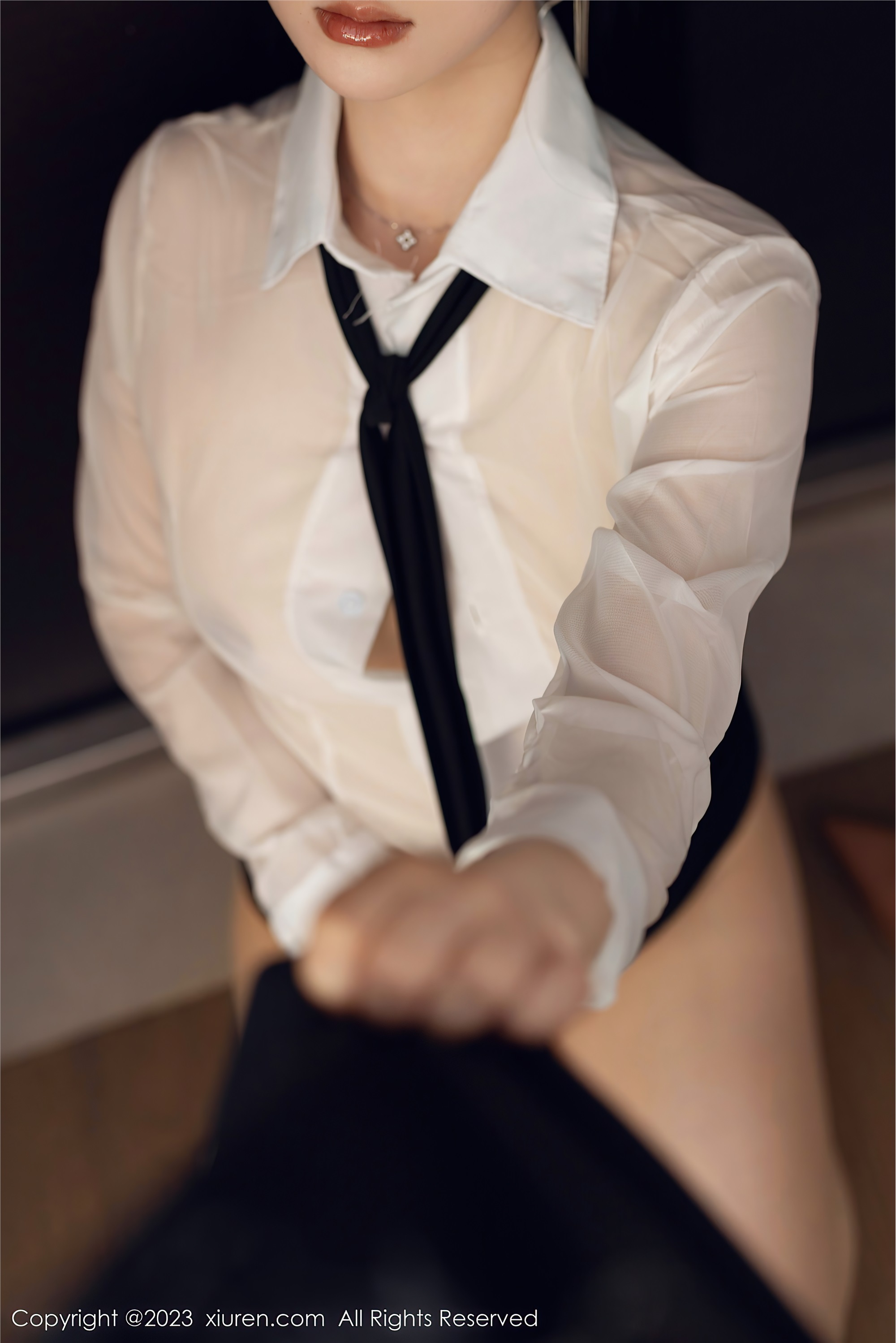 XiuRen秀人网  2023.05.10 NO.6710 柚琪Rich